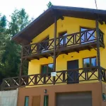 Yellow House *