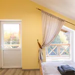 بيت للعطل Yellow House