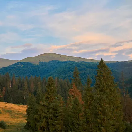 Yellow House Holiday home