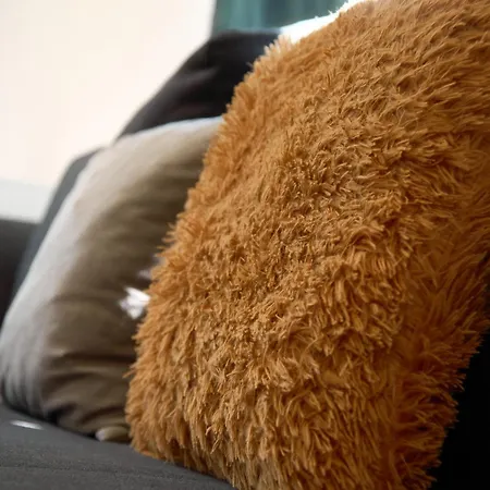 Yellow House Pilipets