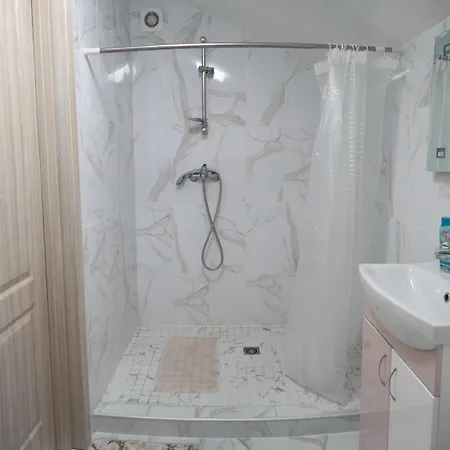 Yellow House Holiday home