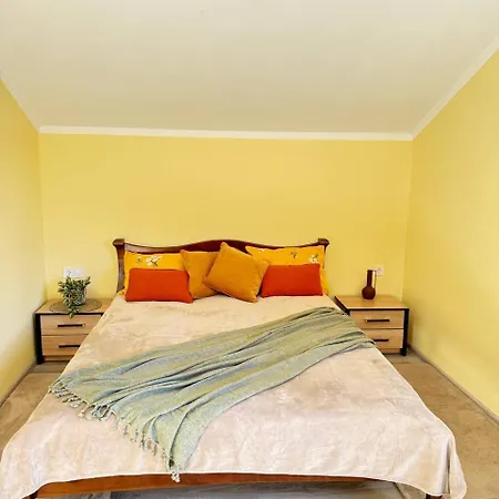 Yellow House * Pilipets