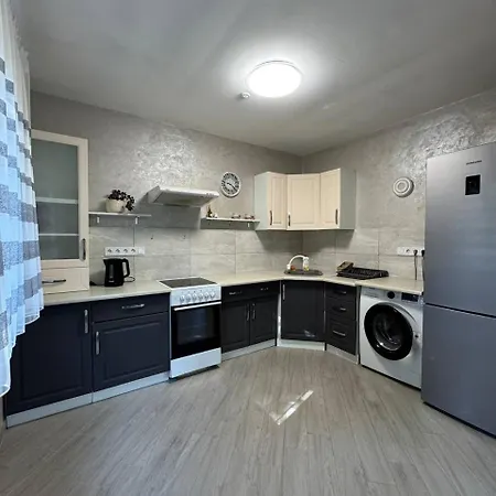 Holiday home Yellow House