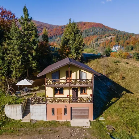 Yellow House