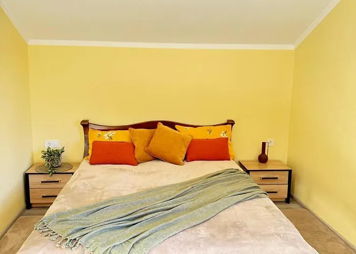 Yellow House * Pilipets