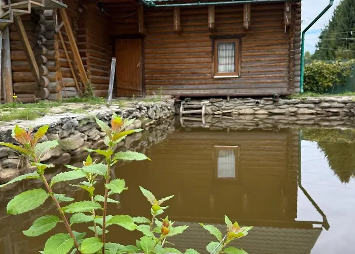 Yellow House