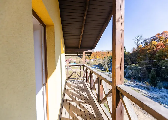 Yellow House