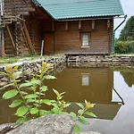 Yellow House