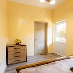 Yellow House *