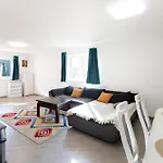Yellow House