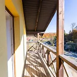 Yellow House