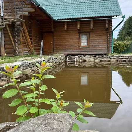Yellow House