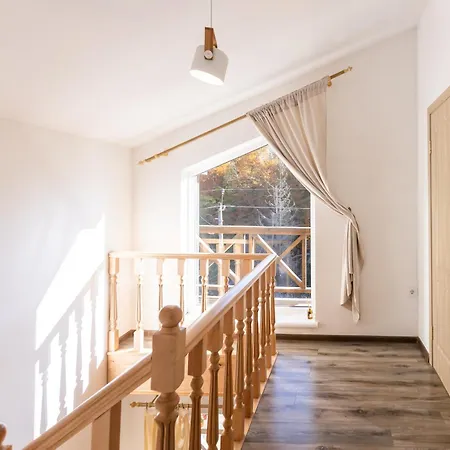 펜션 Yellow House *