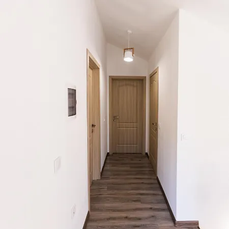 Yellow House בית נופש Pilipets
