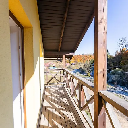 Yellow House